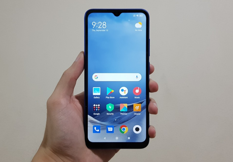 Redmi 9C Prix Maroc : Un Smartphone Abordable et Performant